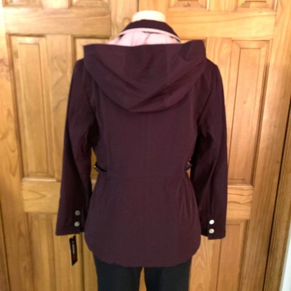 NWT Vintage Weather Tamer Coat Jacket Size L - Picture 2 of 15